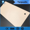 Säure- und Laugenbeständigkeit 470g Coil Tarps Tasche PVC